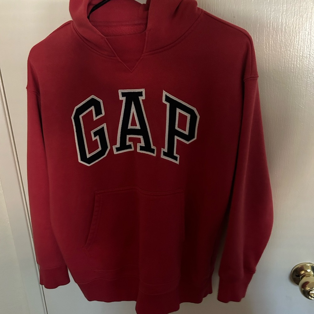 Gap hoodie